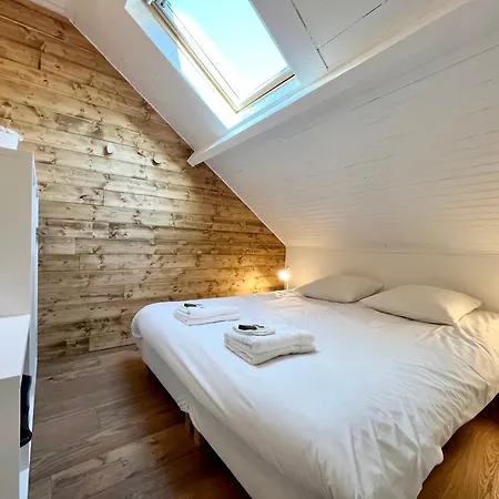 Le Villavi Chalet