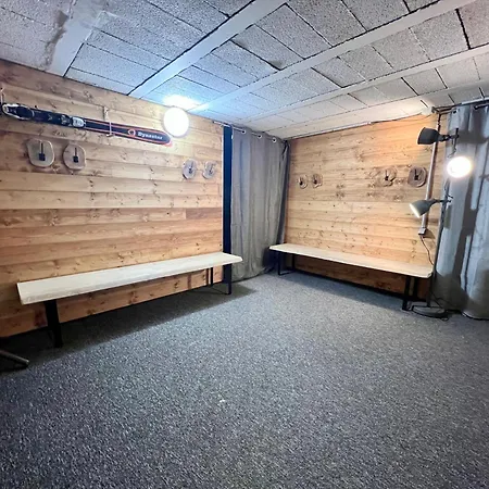 Le Villavi Chalet